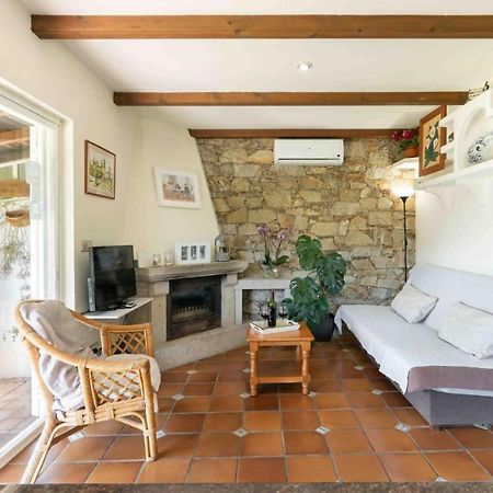 Villa Casa Costaneira Boiro Exterior foto
